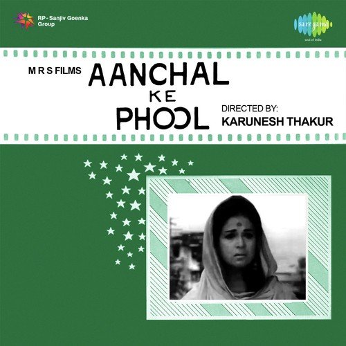 Aanchal Ke Phool Manna Dey MP3 Download